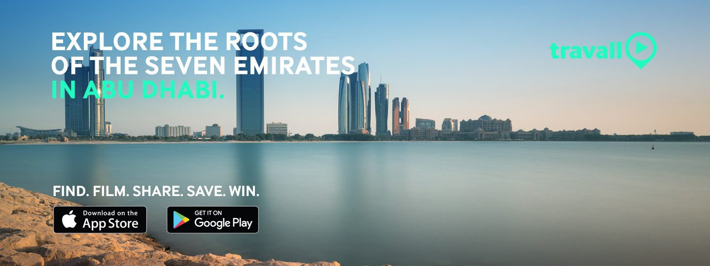 Download Travall App